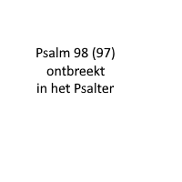 Psalm 98 (97)
